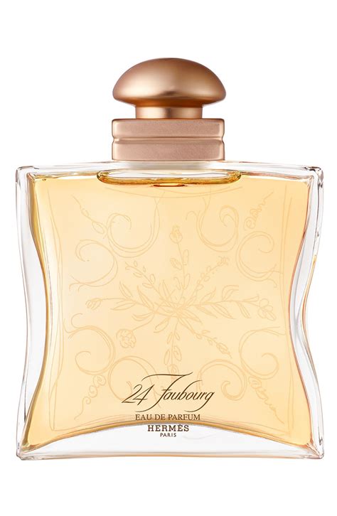 24 faubourg hermes eau de parfume 3.3 oz|Hermes 24 faubourg nordstrom.